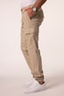 Pantalon cargo JP 1880, tissu Ripstop extrêmement léger, multiples poches, coupe Straight Fit - jusqu'à la taille 74