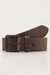 Ceinture en cuir véritable JP 1880, peut être raccourcie, jusqu'à 170 cm
