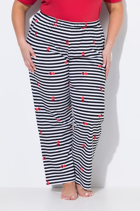 Mix-And-Match Pajama Pants