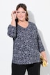 Lang shirt