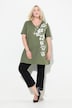 Lang shirt