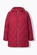 HYPRAR Steppjacke, wasserabweisend, 2-Wege-Zipper