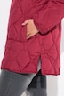 HYPRAR Steppjacke, wasserabweisend, 2-Wege-Zipper