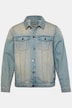 Veste en jean STHUGE