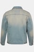 Veste en jean STHUGE