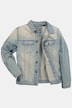 Veste en jean STHUGE
