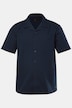JP1880 shirt, short sleeve, seersucker, Cuba collar, Cuba fit, up to 8 XL
