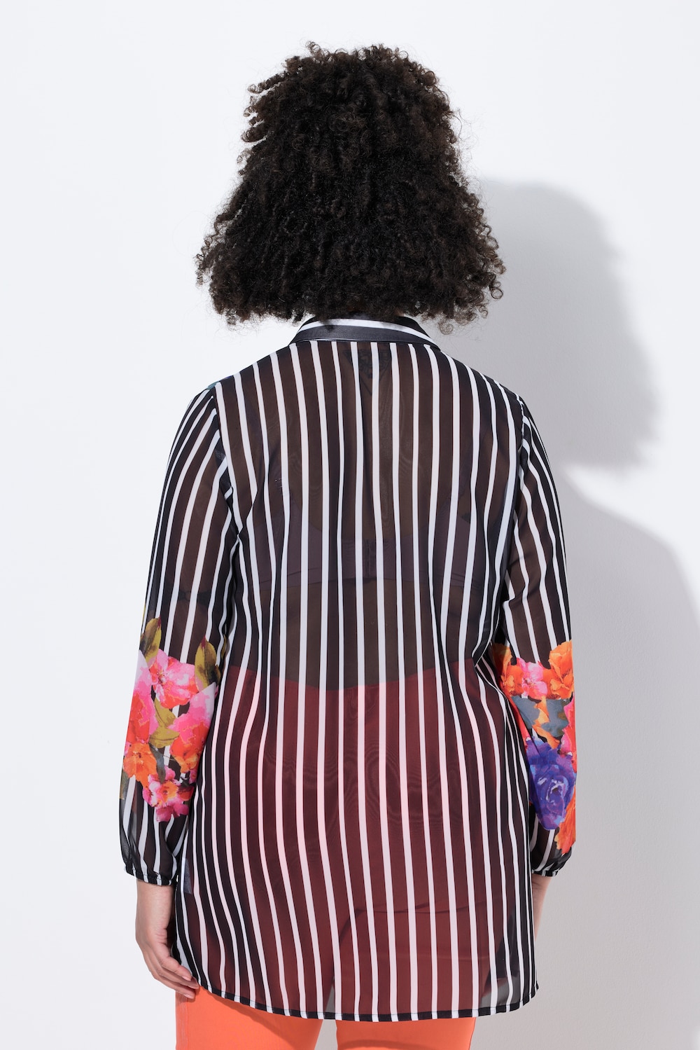 Elisabetta Franchi Camicia Donna Con Fiocco | Francavilla Moda - Foto 12