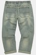 Jean STHUGE 5 poches, coupe Baggy Fit et style vintage - jusqu'à la taille 74