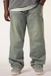 Jean STHUGE 5 poches, coupe Baggy Fit et style vintage - jusqu'à la taille 74