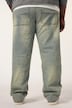 Jean STHUGE 5 poches, coupe Baggy Fit et style vintage - jusqu'à la taille 74