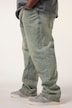 Jean STHUGE 5 poches, coupe Baggy Fit et style vintage - jusqu'à la taille 74