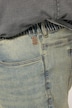 Jean STHUGE 5 poches, coupe Baggy Fit et style vintage - jusqu'à la taille 74