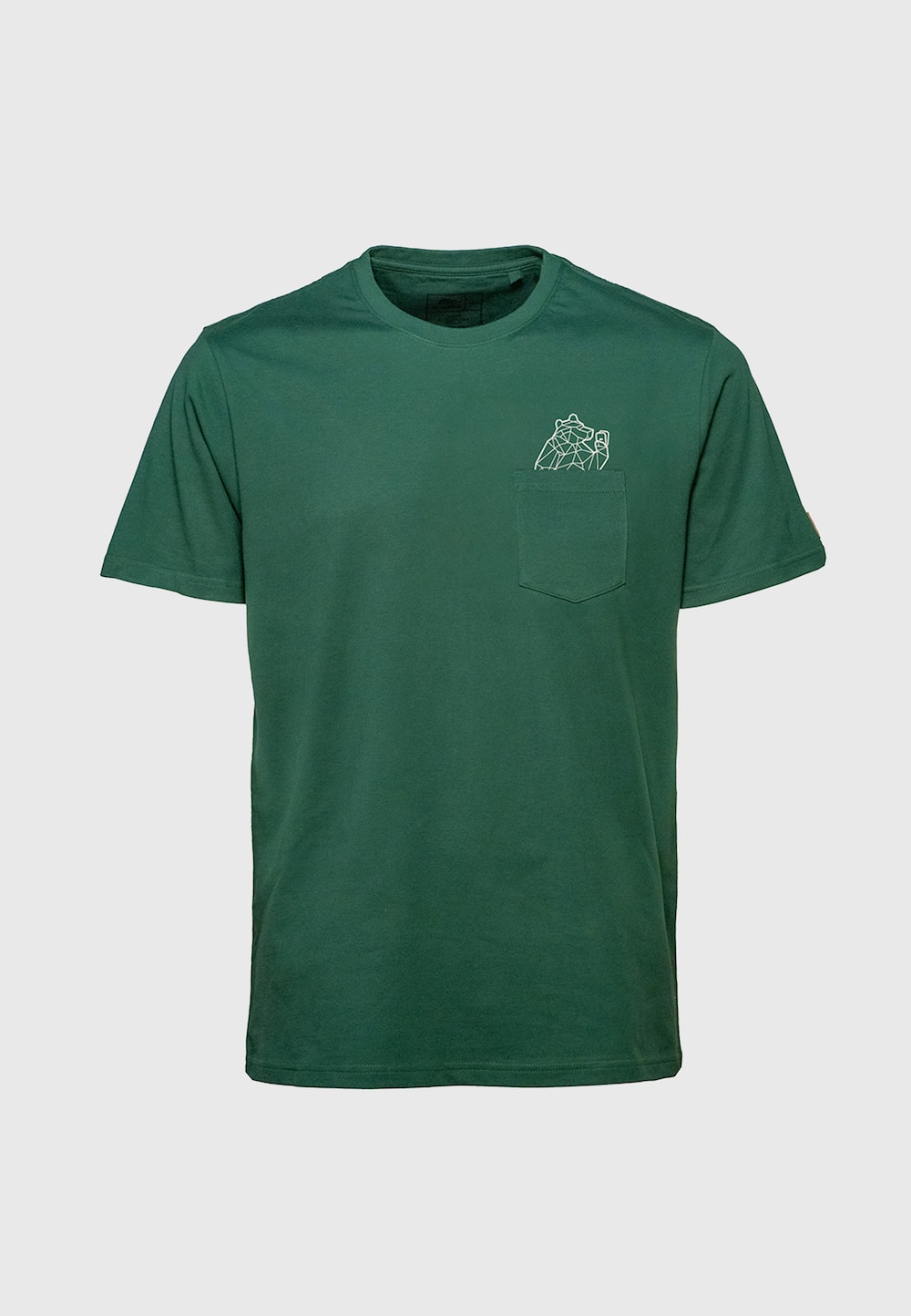 T-Shirt Pokason