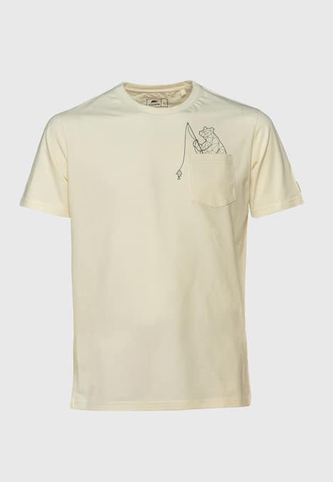 T-Shirt Fiskson