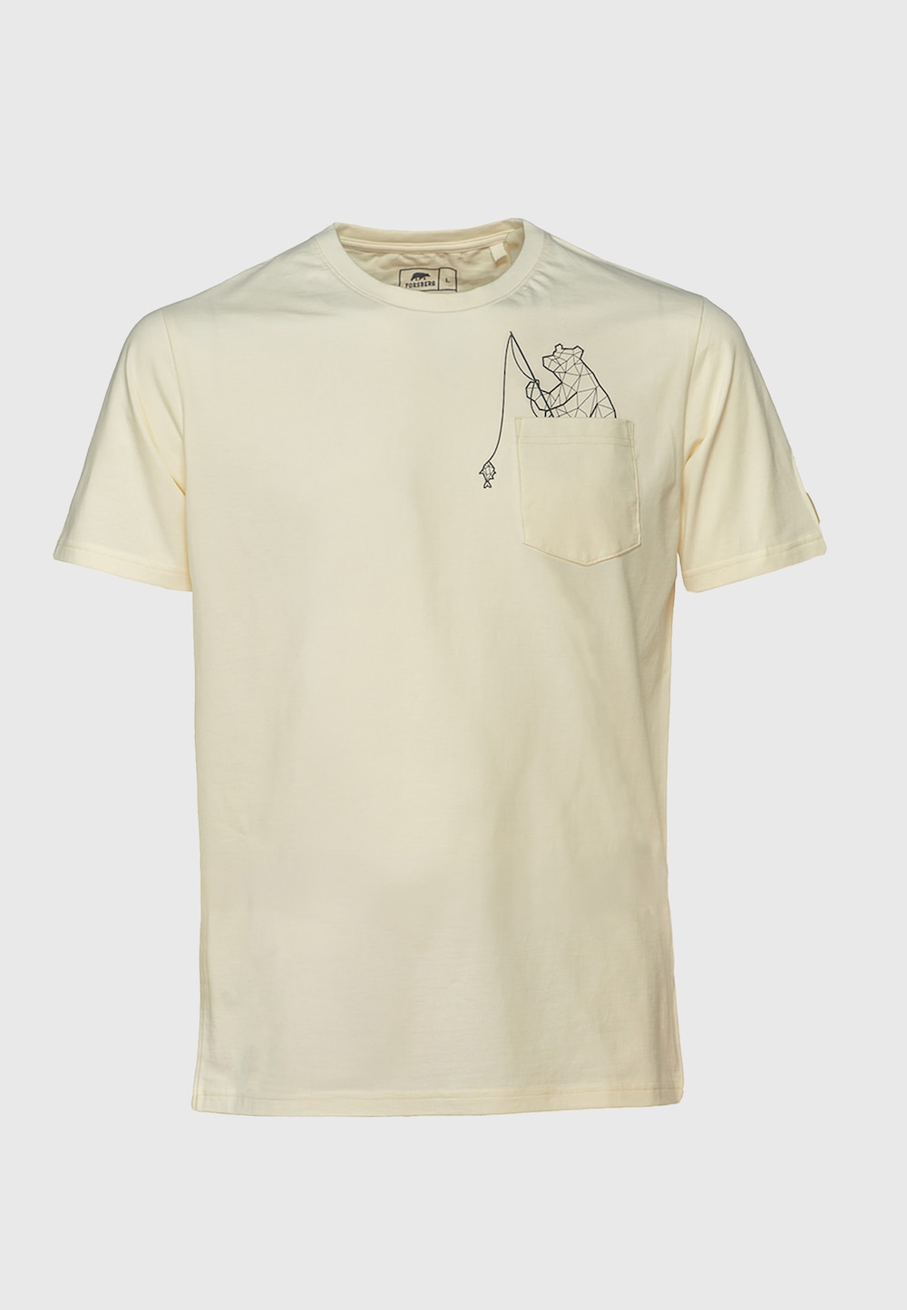 T-Shirt Fiskson