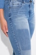 Jeans Sarah, Spray-Effekte, schmales Bein, Stretch