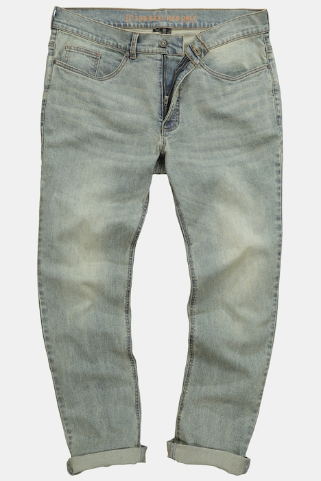 Jean JP 1880, coupe Straight Fit 5 poches, style vintage - jusqu'au 74