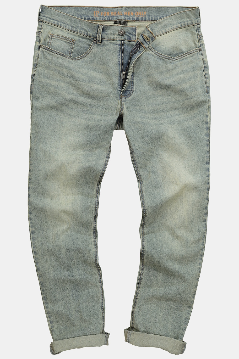 Jean JP 1880, coupe Straight Fit 5 poches, style vintage - jusqu'au 74