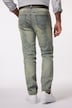 Jean JP 1880, coupe Straight Fit 5 poches, style vintage - jusqu'au 74