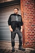 vaqueros, Denim, Straight Fit, 5 bolsillos, hasta la talla 72/36