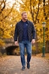 Superstretch-Schlupfjeans, Straight Fit, bis 8 XL