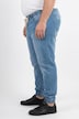 Men+ Superstretch-Schlupfjeans, Straight Fit, bis 8 XL
