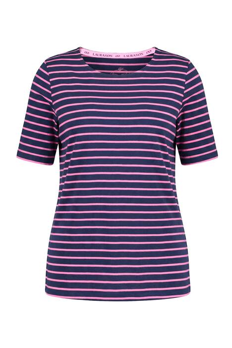 Tričko, kulatý výstřih, krátké rukávy