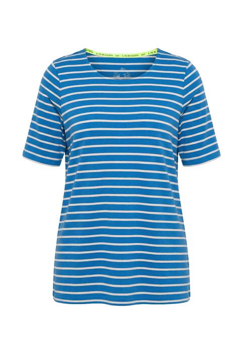 Tričko, kulatý výstřih, krátké rukávy