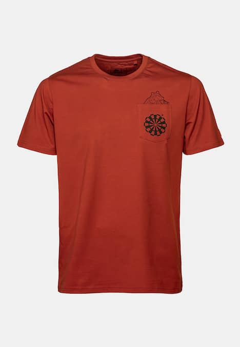 T-Shirt Pilson