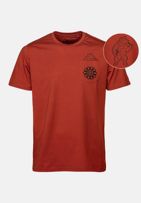 T-Shirt Pilson