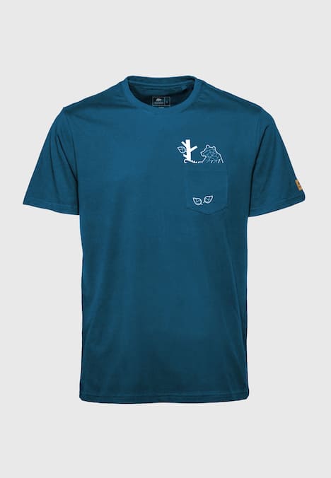 T-Shirt Hugson