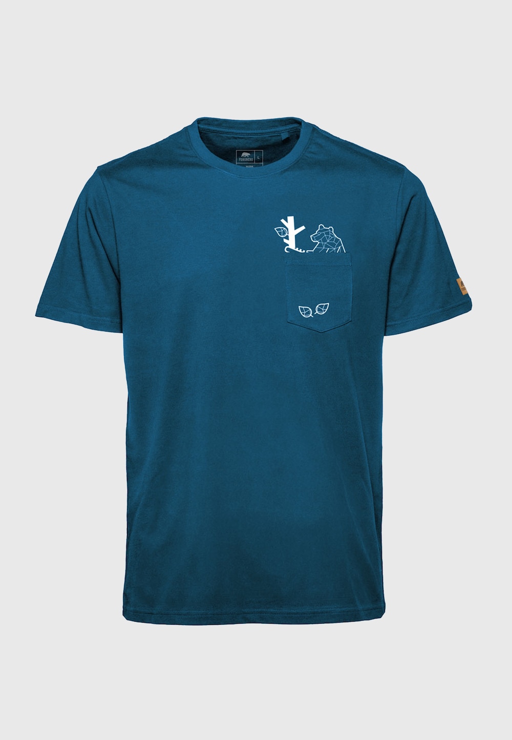 T-Shirt Hugson