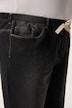 Men+ Superstretch jeansbermuda, tot 8 XL
