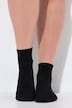 Kompressions-Socken, Kurzschaft, starke Stützklasse