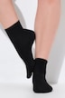 Kompressions-Socken, Kurzschaft, starke Stützklasse