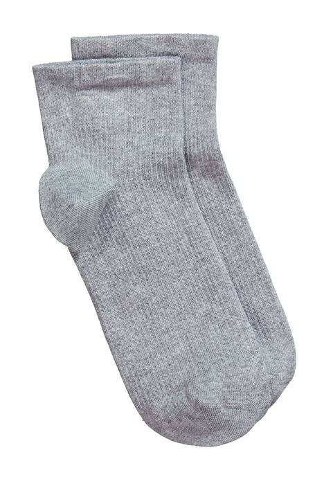 Kompresní ponožky, nízké, třída silné podpory