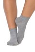 Kompresní ponožky, nízké, třída silné podpory