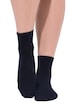 Kompresní ponožky, nízké, třída silné podpory