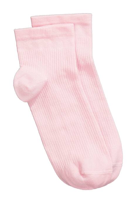 Kompresní ponožky, nízké, třída silné podpory