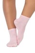 Kompresní ponožky, nízké, třída silné podpory