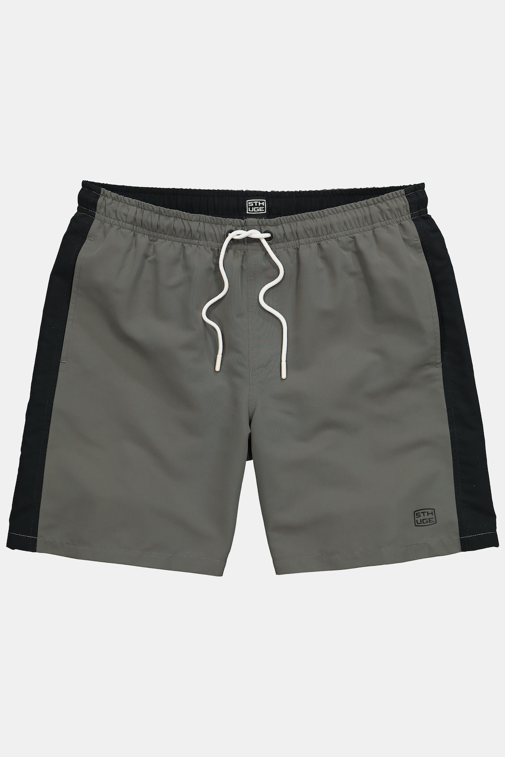 STHUGE Badehose, Beachwear, Elastikbund, Kordelzug, bis 8 XL