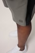 Short de bain STHUGE, collection Beachwear, taille élastique et cordon de serrage sous tunnel - jusqu'au 8 XL