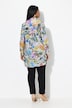 Longbluse, Modalmix, Hemdkragen, Langarm