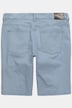 Boston Park Colorjeans-Bermuda, 5-pocket, elastische tailleband, tot 72