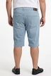 Boston Park Colorjeans-Bermuda, 5-Pocket, Dehnbund, bis 72