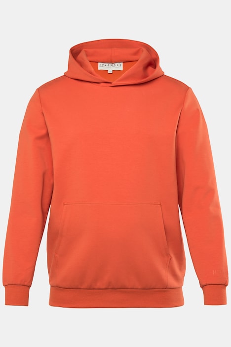 JP AWARE Hoodie, Nachhaltigkeit, recyceltes Polyester, bis 7 XL