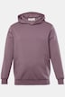 Sweat-shirt à capuche JP AWARE, vêtement durable, polyester recyclé - jusqu'au 7 XL