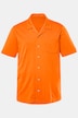 Chemise en jersey JP AWARE à manches courtes, coupe Cuba Fit, vêtement durable, coton bio certifié GOTS - jusqu'au 7 XL