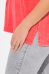 T-Shirt, Easy, Classix, Rundhals, Halbarm